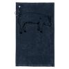 Grommeted Hemmed Towel Thumbnail