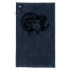 Grommeted Hemmed Towel Thumbnail