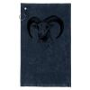 Grommeted Hemmed Towel Thumbnail