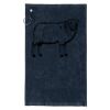 Grommeted Hemmed Towel Thumbnail