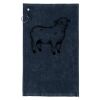 Grommeted Hemmed Towel Thumbnail