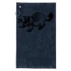 Grommeted Hemmed Towel Thumbnail