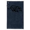 Grommeted Hemmed Towel Thumbnail