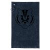 Grommeted Hemmed Towel Thumbnail
