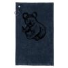 Grommeted Hemmed Towel Thumbnail