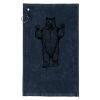 Grommeted Hemmed Towel Thumbnail
