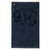 Grommeted Hemmed Towel Thumbnail