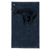 Grommeted Hemmed Towel Thumbnail