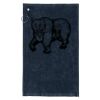 Grommeted Hemmed Towel Thumbnail