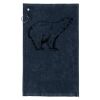 Grommeted Hemmed Towel Thumbnail