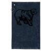Grommeted Hemmed Towel Thumbnail