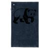 Grommeted Hemmed Towel Thumbnail