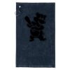 Grommeted Hemmed Towel Thumbnail