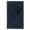 Grommeted Hemmed Towel Thumbnail