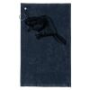 Grommeted Hemmed Towel Thumbnail