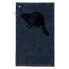 Grommeted Hemmed Towel Thumbnail