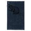 Grommeted Hemmed Towel Thumbnail