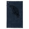 Grommeted Hemmed Towel Thumbnail
