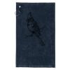 Grommeted Hemmed Towel Thumbnail