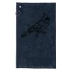 Grommeted Hemmed Towel Thumbnail