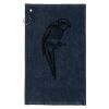 Grommeted Hemmed Towel Thumbnail