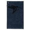 Grommeted Hemmed Towel Thumbnail