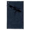 Grommeted Hemmed Towel Thumbnail