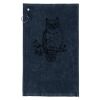 Grommeted Hemmed Towel Thumbnail