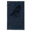 Grommeted Hemmed Towel Thumbnail