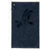 Grommeted Hemmed Towel Thumbnail