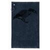 Grommeted Hemmed Towel Thumbnail