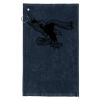 Grommeted Hemmed Towel Thumbnail
