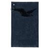 Grommeted Hemmed Towel Thumbnail