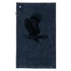Grommeted Hemmed Towel Thumbnail