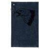 Grommeted Hemmed Towel Thumbnail