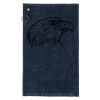 Grommeted Hemmed Towel Thumbnail