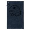 Grommeted Hemmed Towel Thumbnail