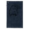 Grommeted Hemmed Towel Thumbnail