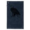 Grommeted Hemmed Towel Thumbnail
