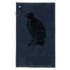 Grommeted Hemmed Towel Thumbnail