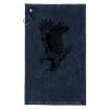 Grommeted Hemmed Towel Thumbnail