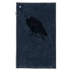 Grommeted Hemmed Towel Thumbnail