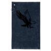 Grommeted Hemmed Towel Thumbnail