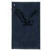 Grommeted Hemmed Towel Thumbnail