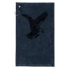 Grommeted Hemmed Towel Thumbnail