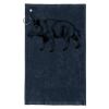 Grommeted Hemmed Towel Thumbnail