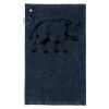 Grommeted Hemmed Towel Thumbnail