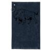 Grommeted Hemmed Towel Thumbnail