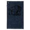 Grommeted Hemmed Towel Thumbnail