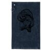 Grommeted Hemmed Towel Thumbnail